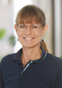 Maibritt Olesen